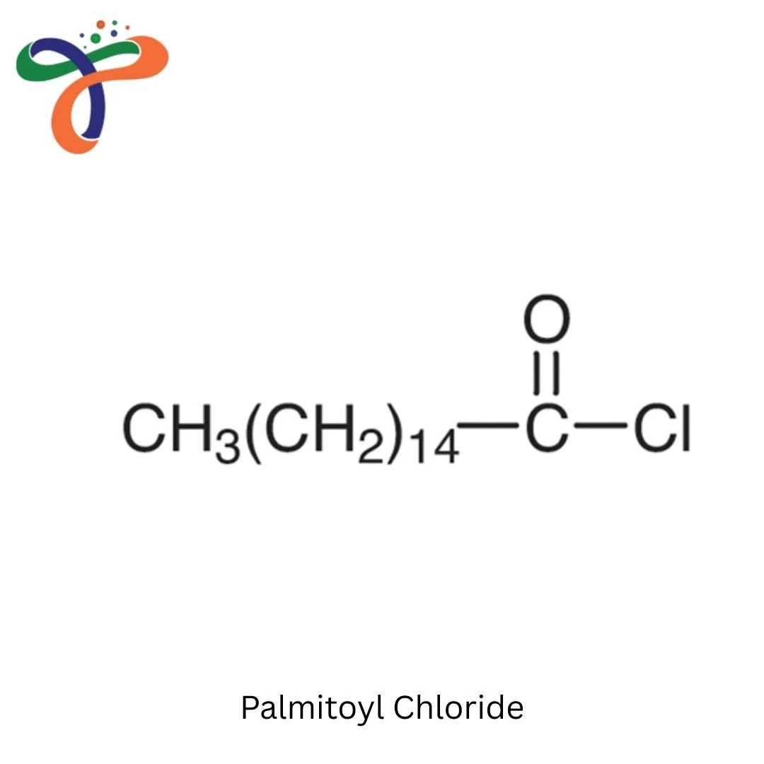 Palmitoyl Chloride