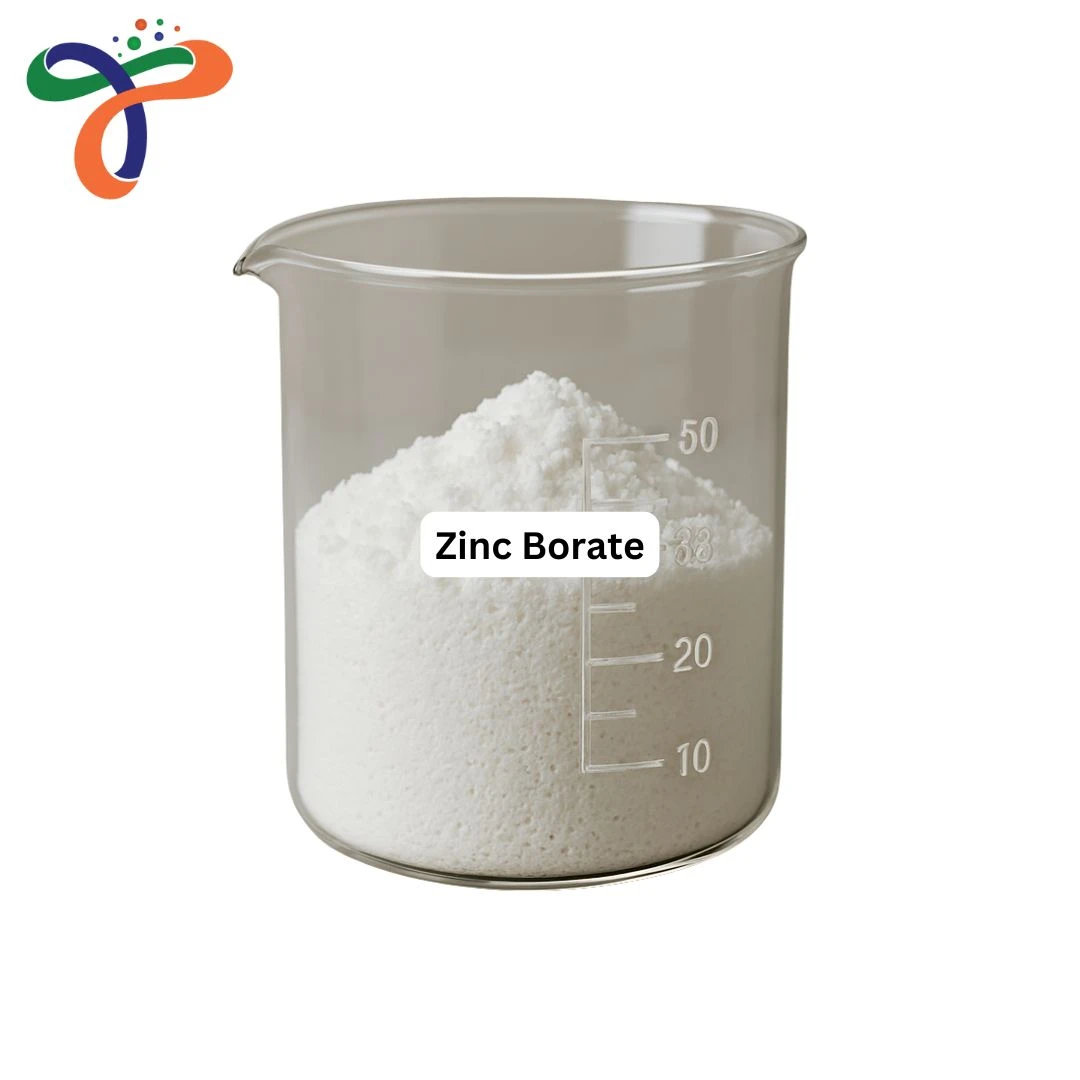 Zinc Borate