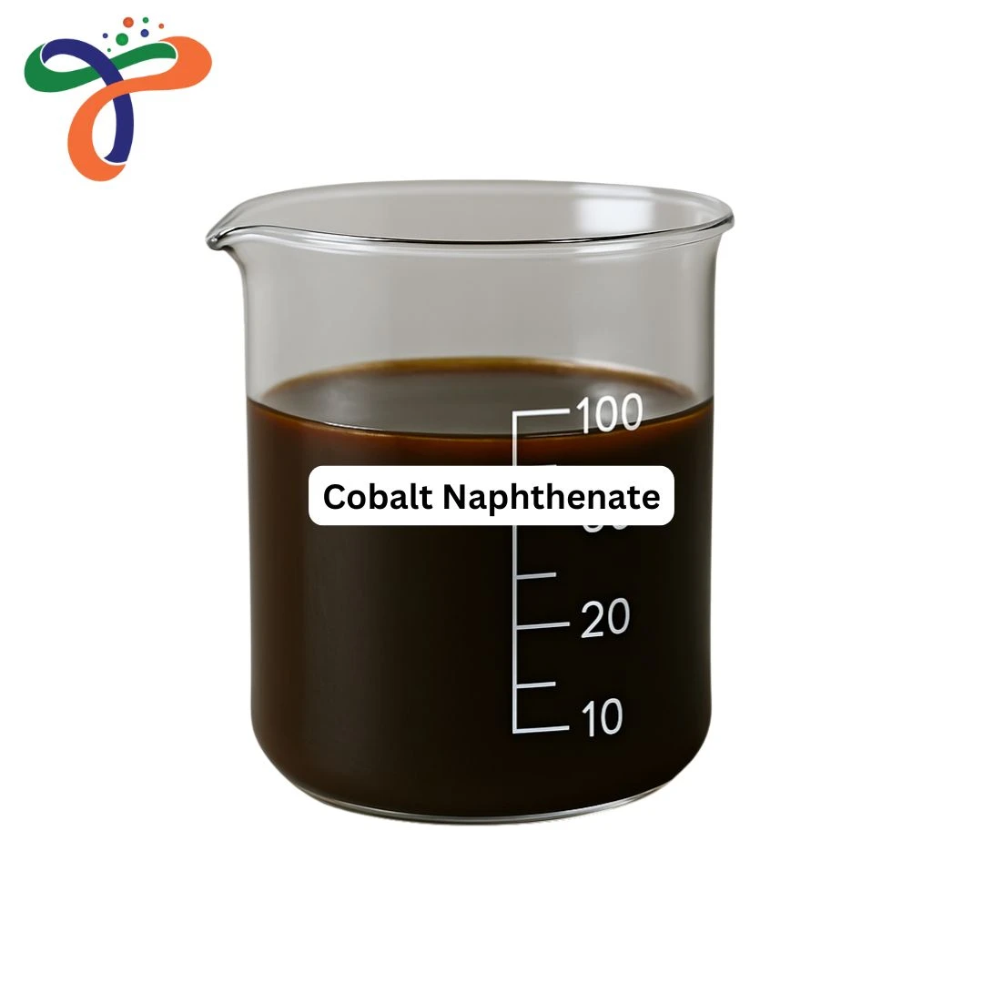 Cobalt Naphthenate
