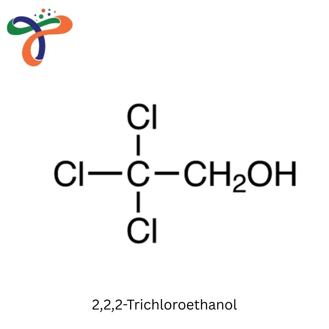 2,2,2-Trichloroethanol