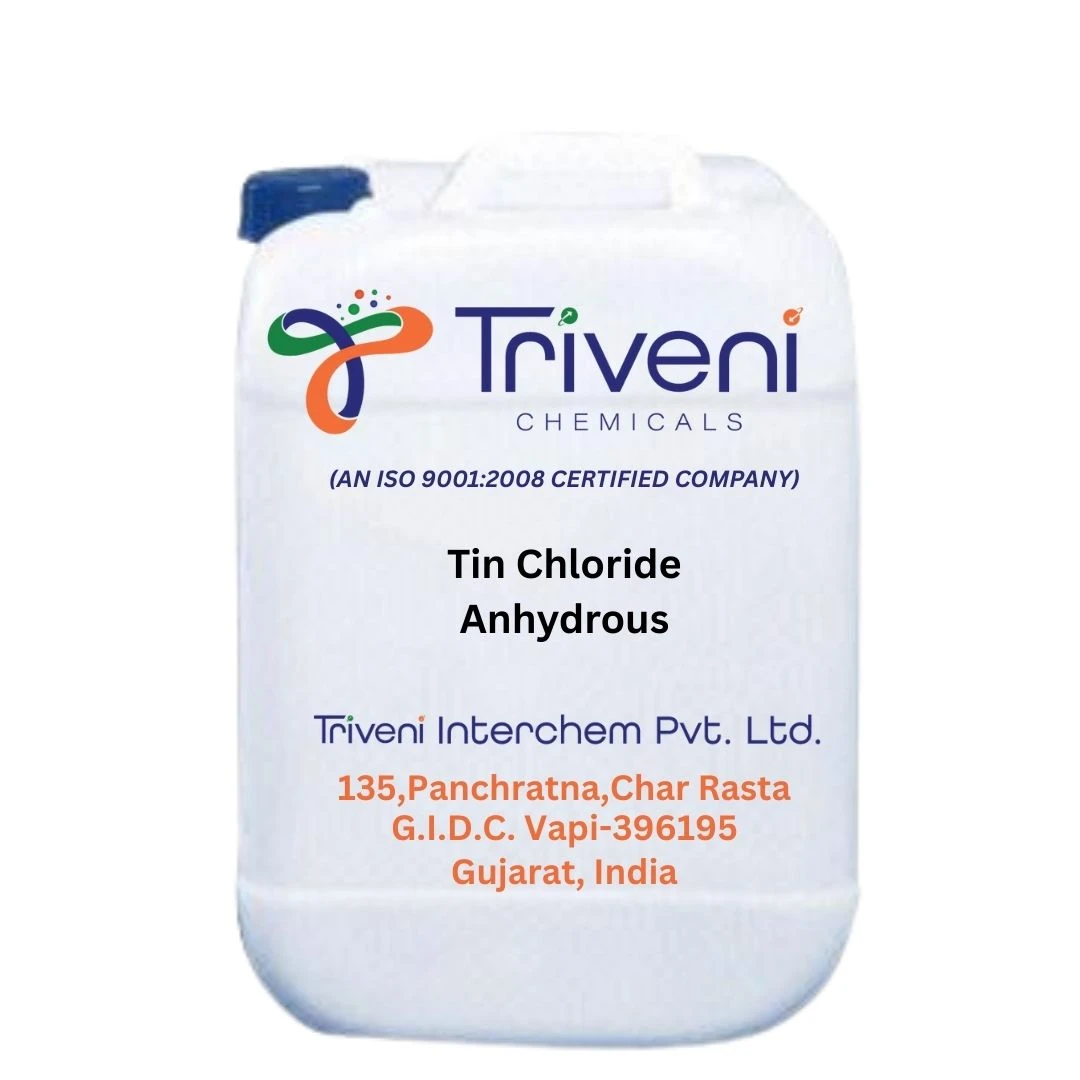 Tin Chloride Anhydrous