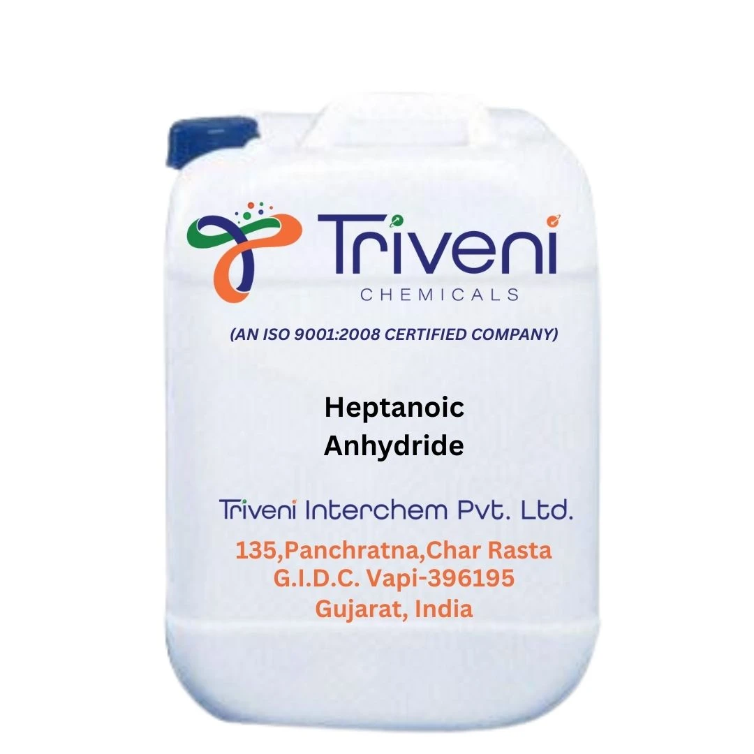 Heptanoic Anhydride