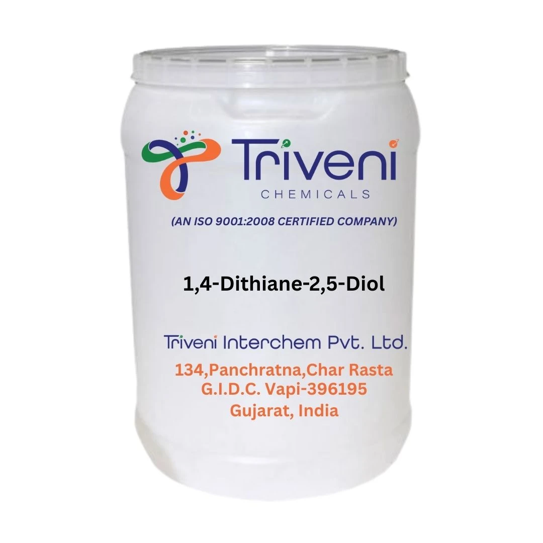 1,4-Dithiane-2,5-Diol