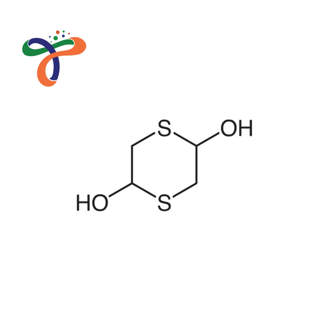 1,4-Dithiane-2,5-Diol
