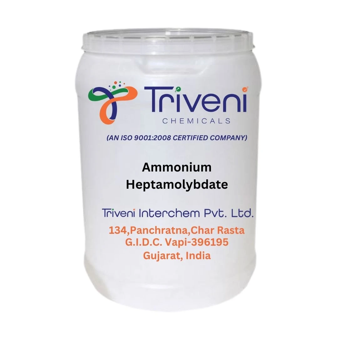 Ammonium Heptamolybdate