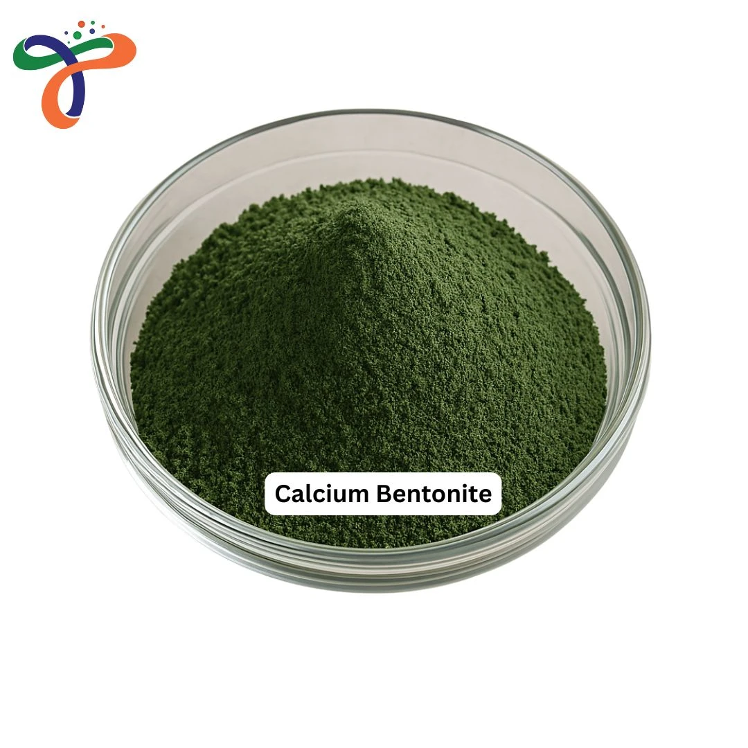 Calcium Bentonite