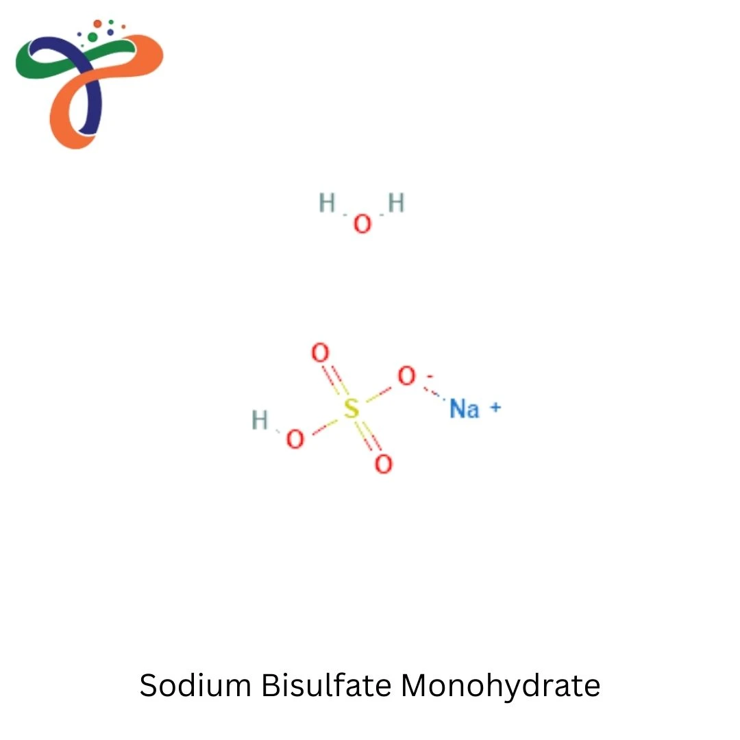 Sodium Bisulfate Monohydrate