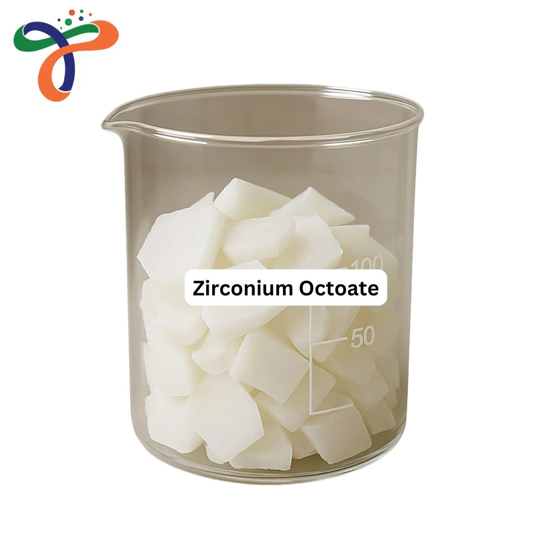 Zirconium Octoate