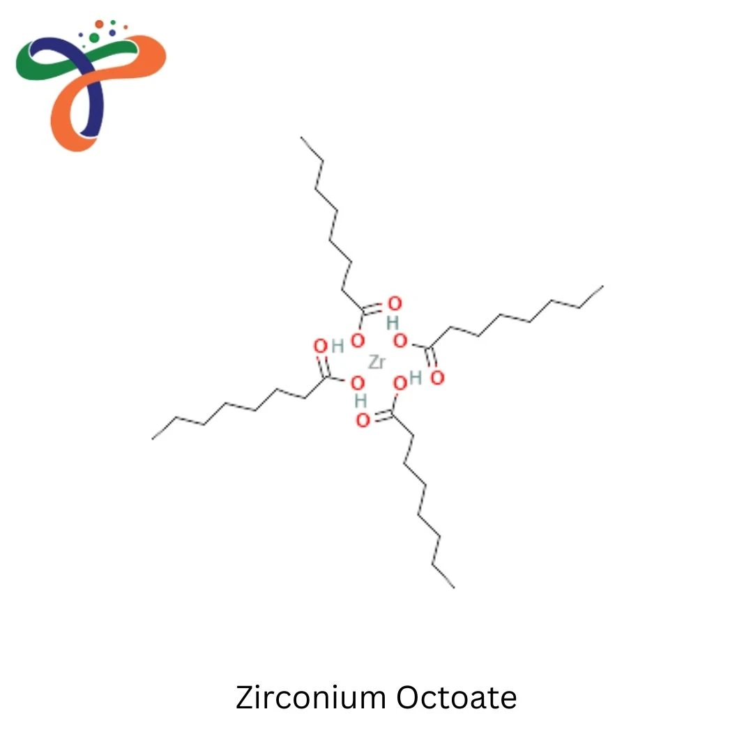 Zirconium Octoate