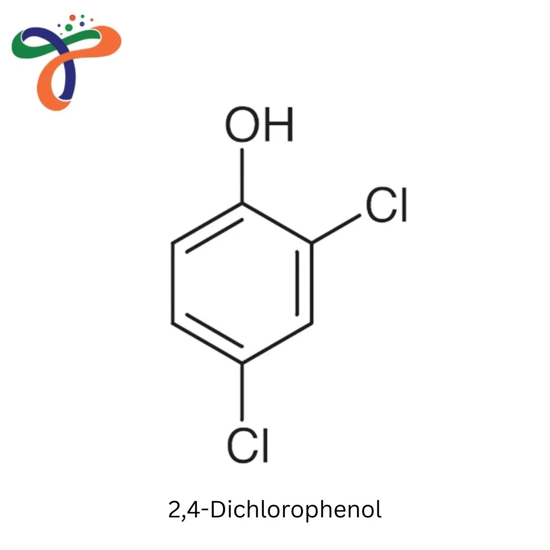 2,4-Dichlorophenol