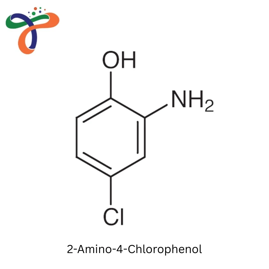 2-Amino-4-Chlorophenol
