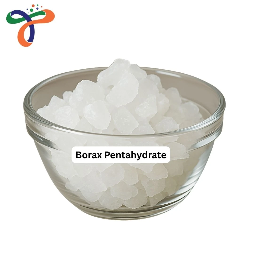 Borax Pentahydrate