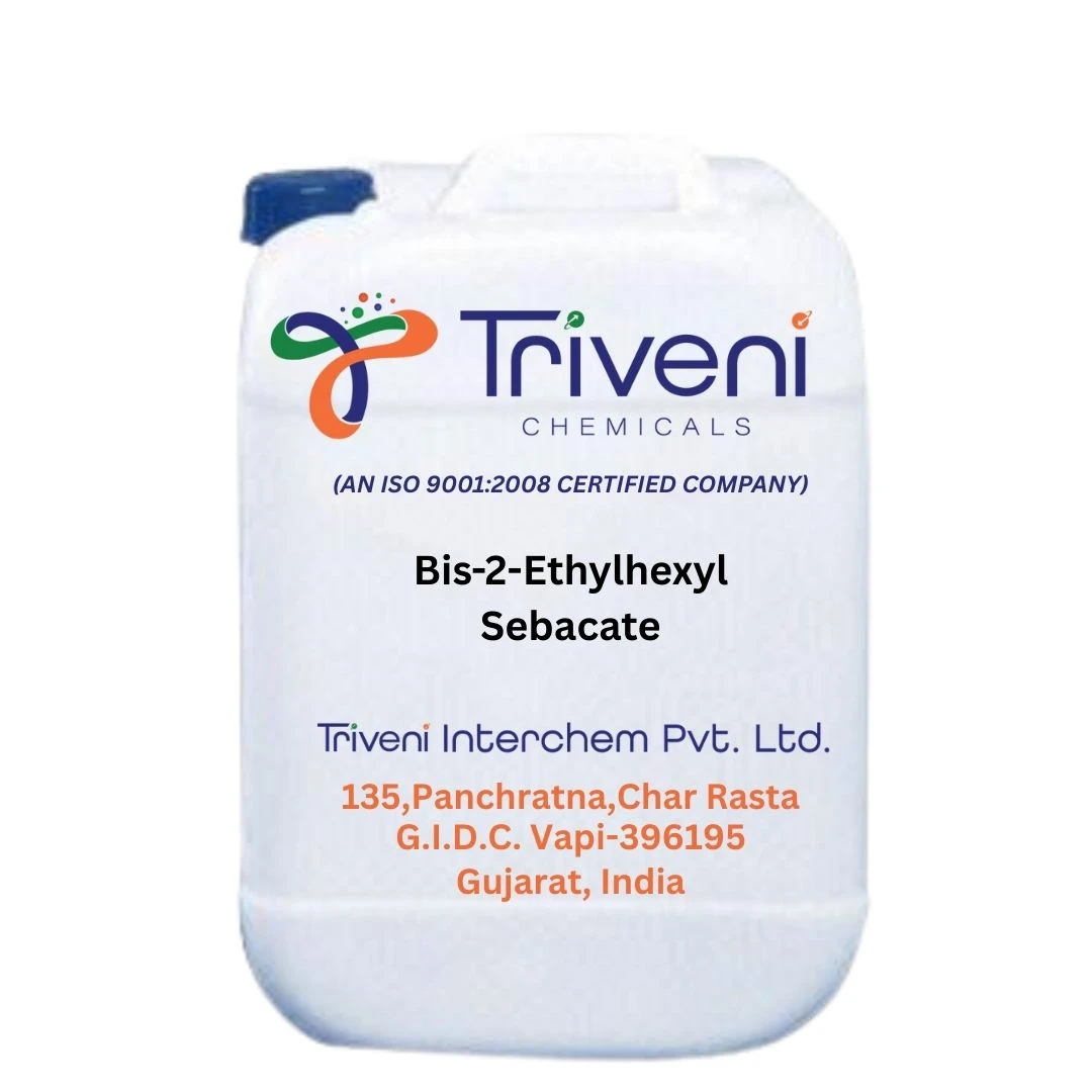 Bis-2-Ethylhexyl Sebacate