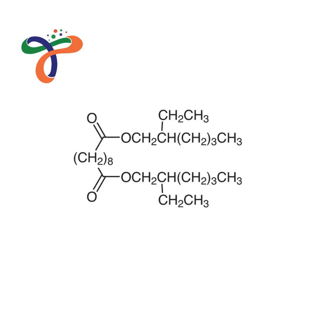 Bis-2-Ethylhexyl Sebacate