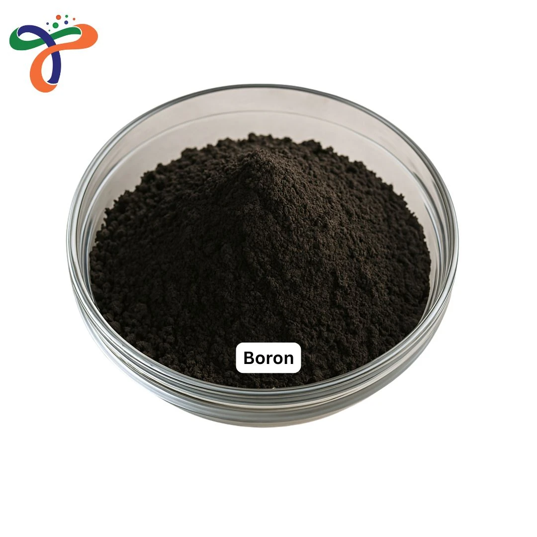 Boron