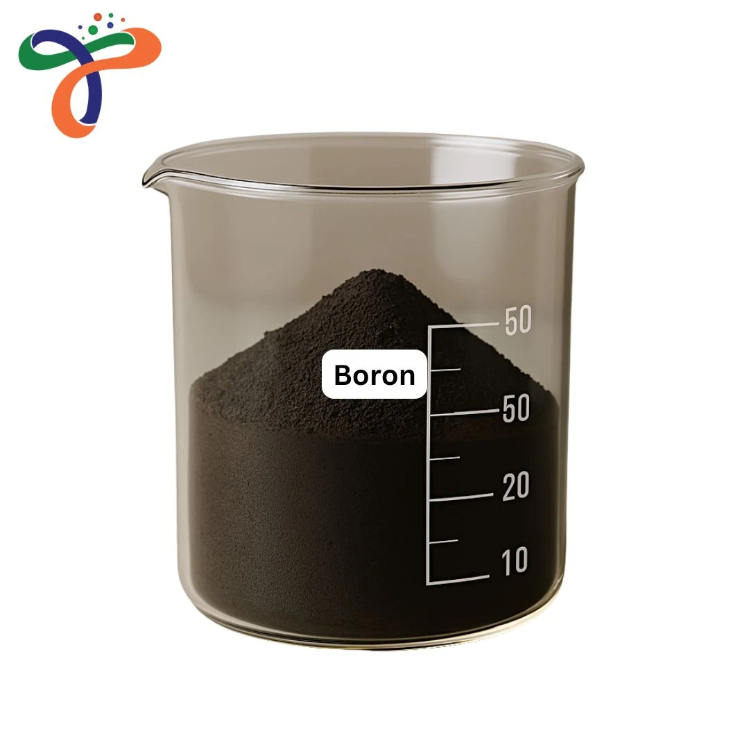 Boron