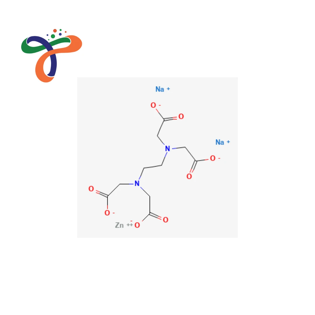 Edta Zinc