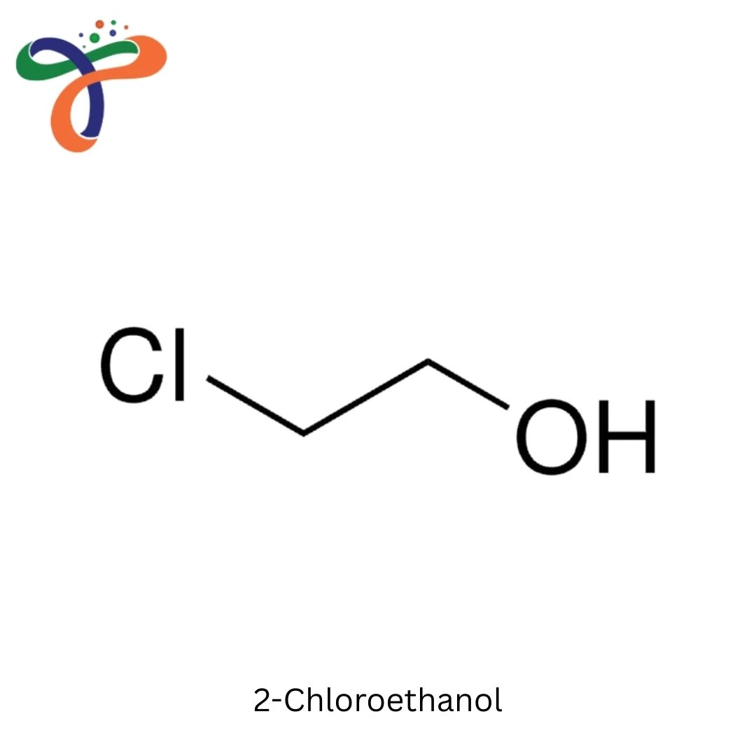 2-Chloroethanol