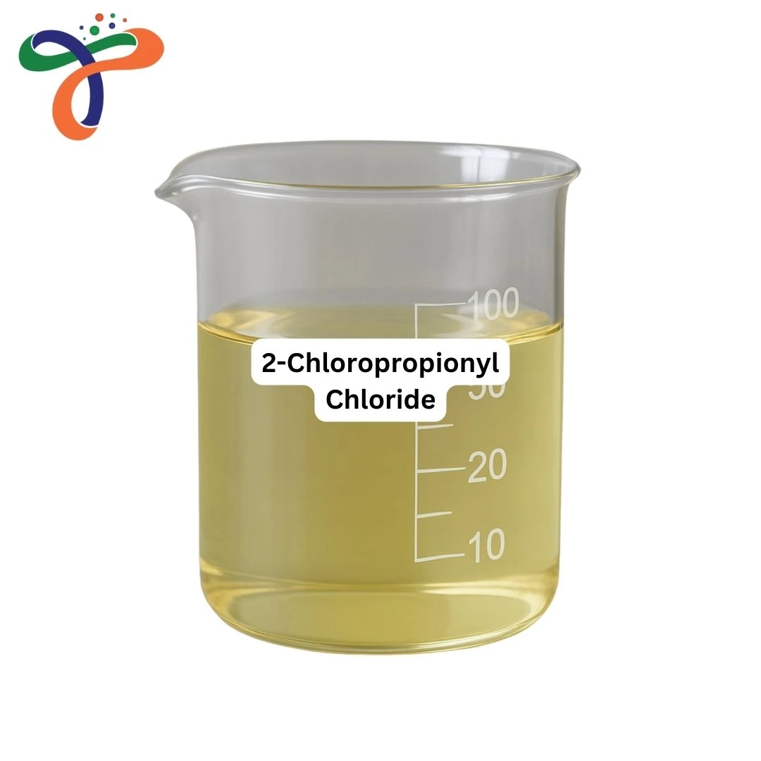 2-Chloropropionyl Chloride