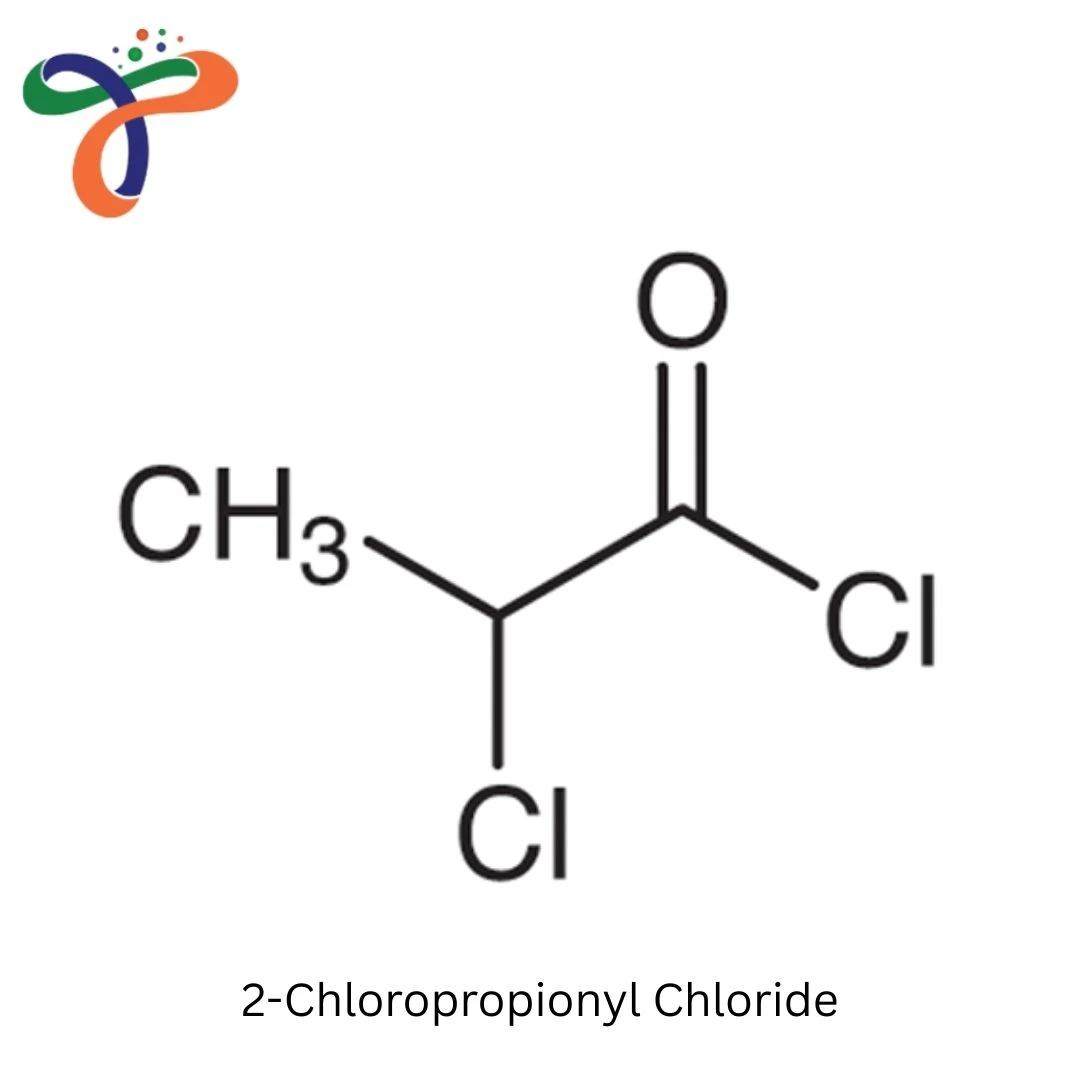 2-Chloropropionyl Chloride