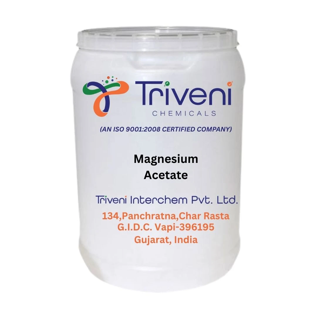 Magnesium Acetate