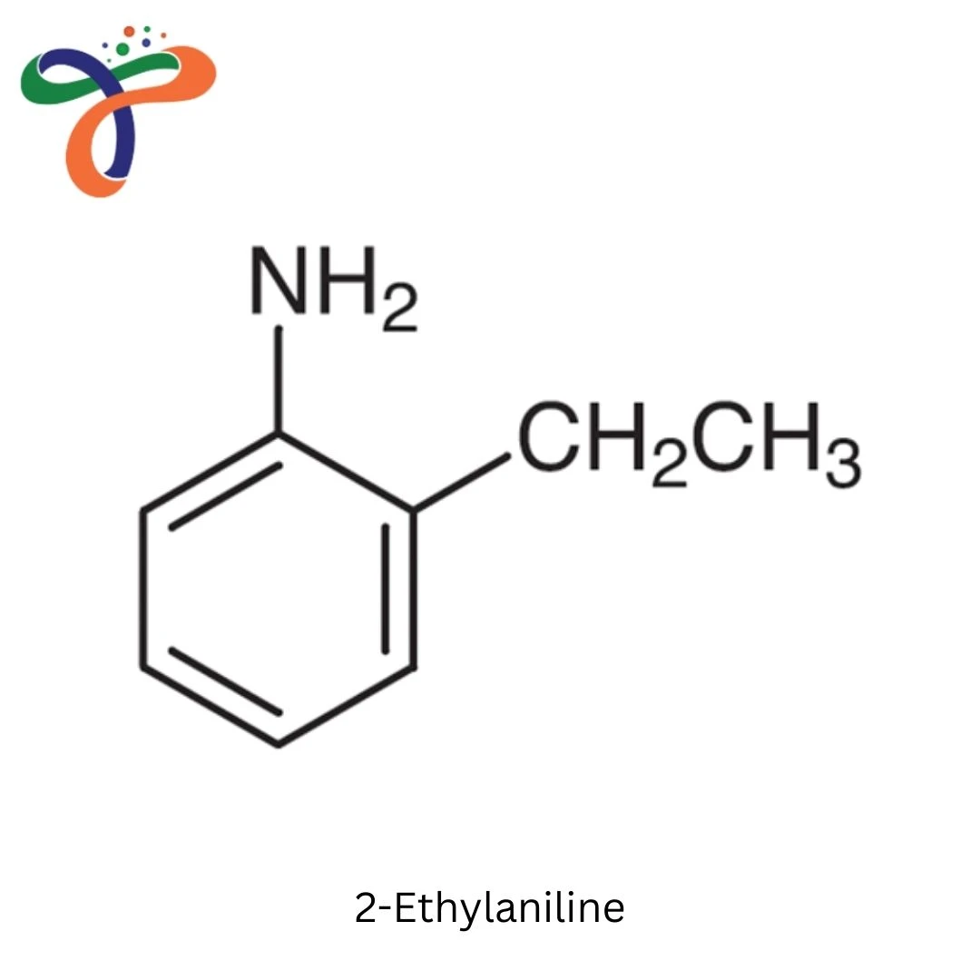 2-Ethylaniline