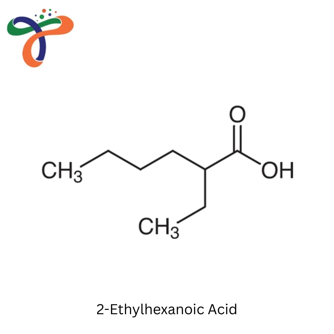 2-Ethylhexanoic Acid
