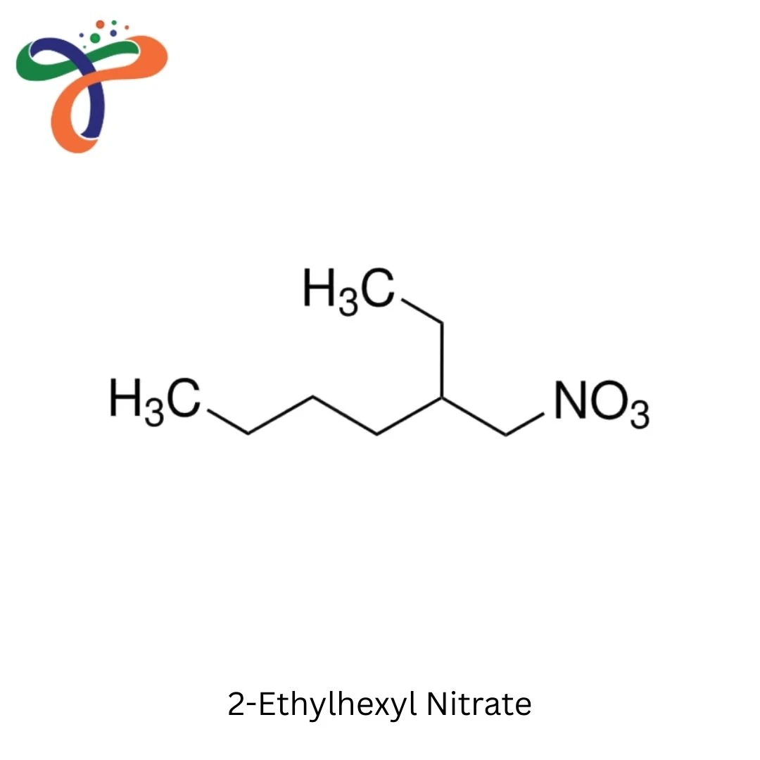2-Ethylhexyl Nitrate