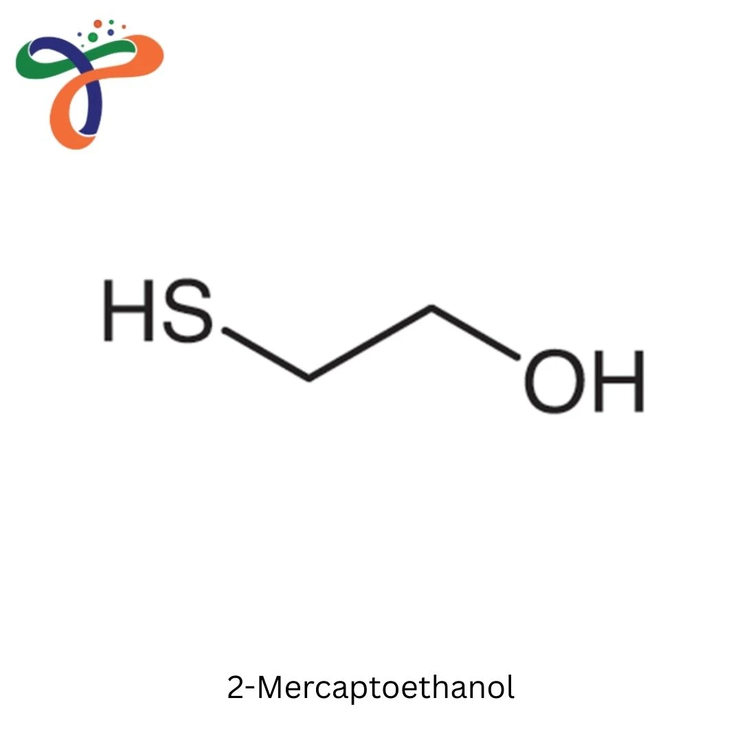 2-Mercaptoethanol