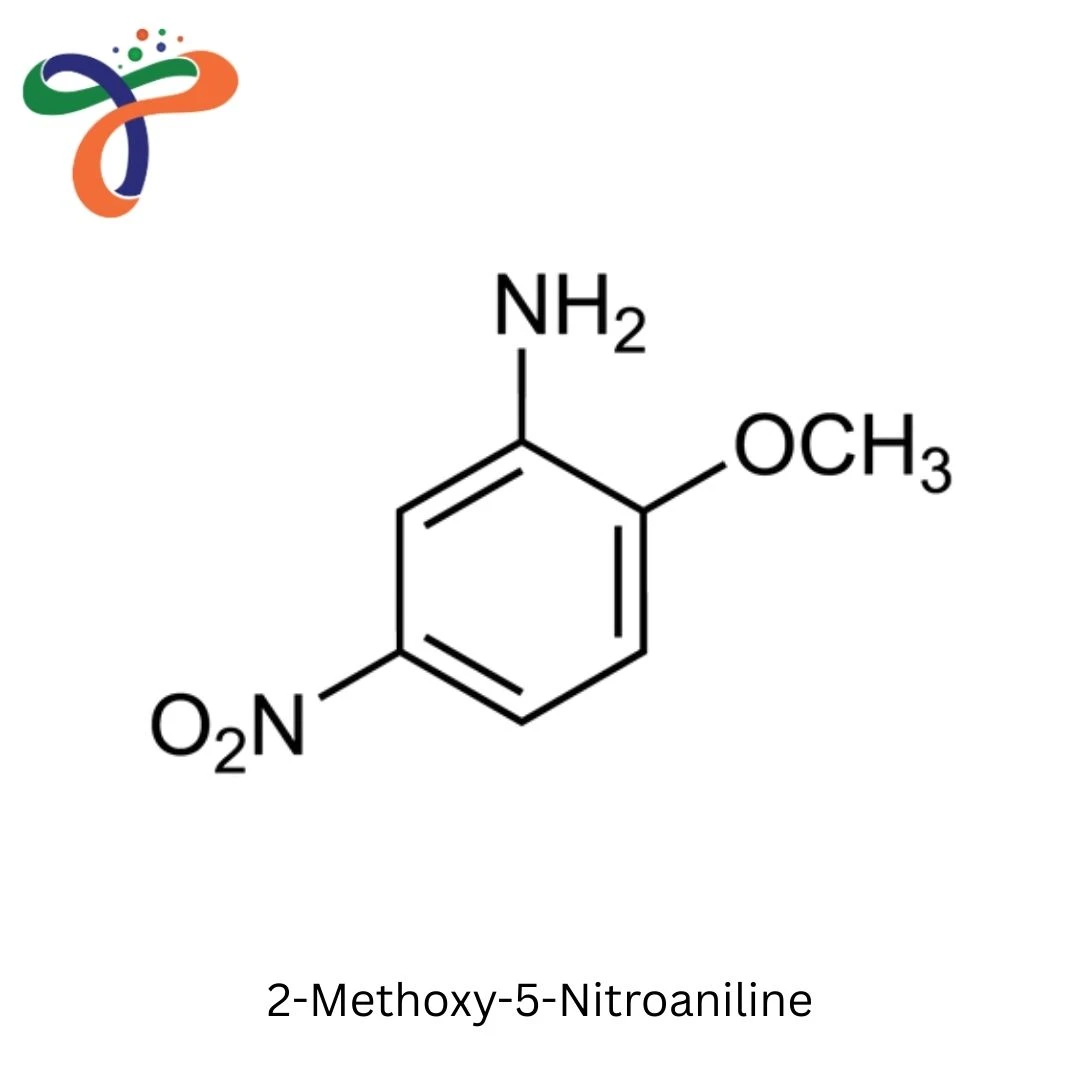 2-Methoxy-5-Nitroaniline