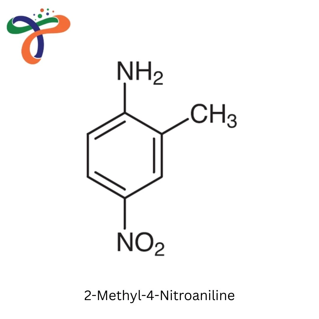 2-Methyl-4-Nitroaniline