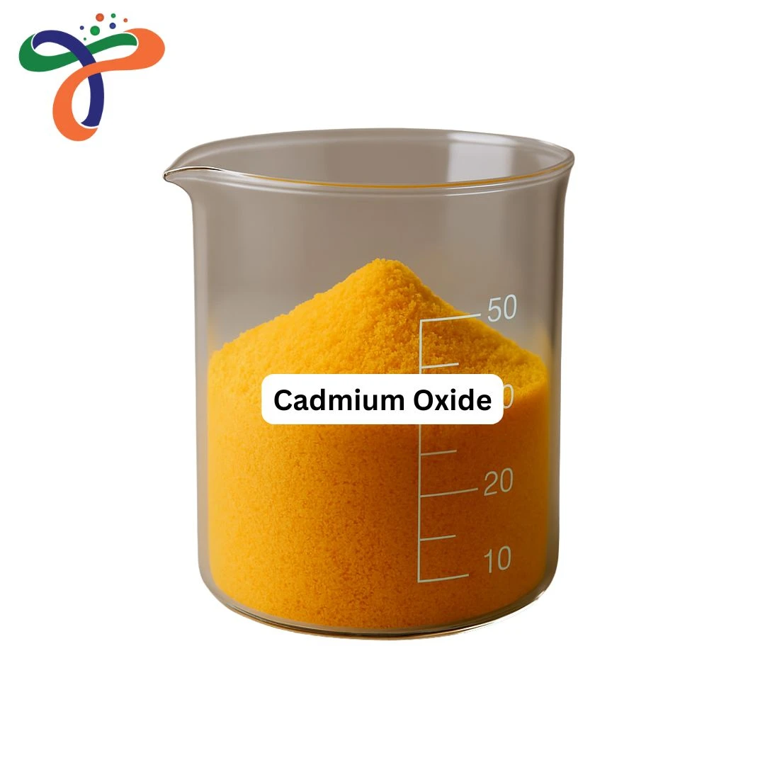 Cadmium Oxide