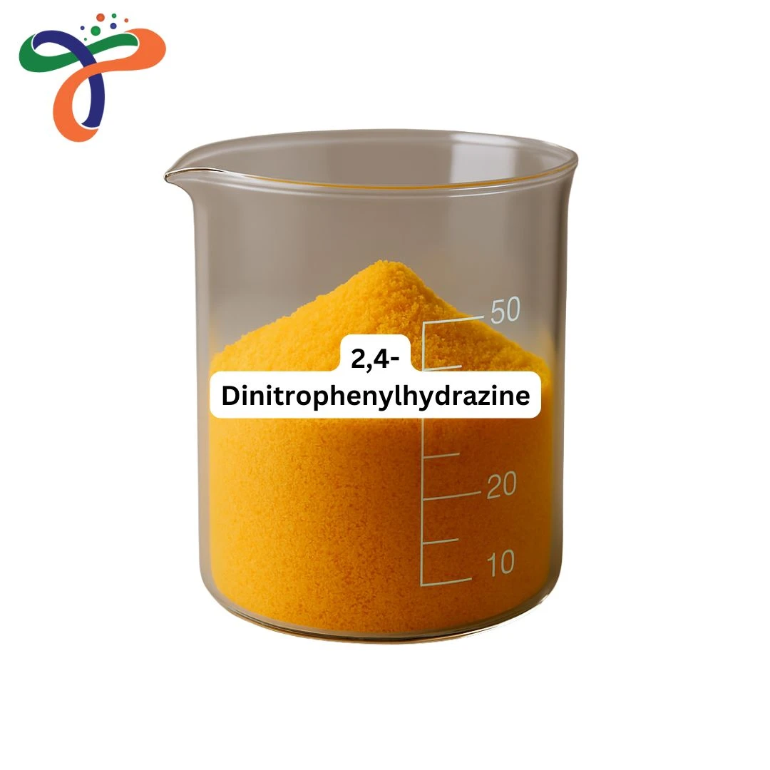 2,4-Dinitrophenylhydrazine