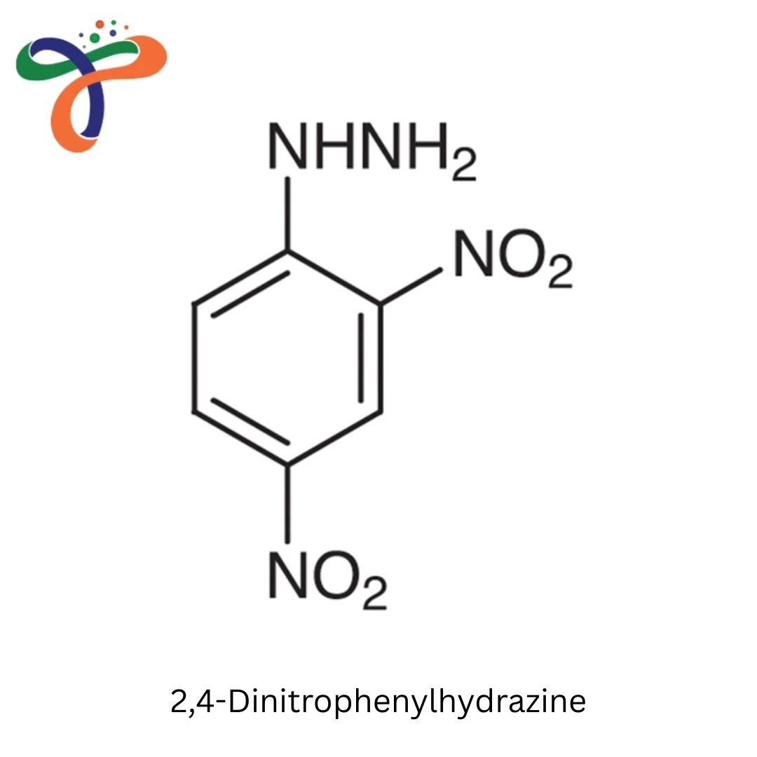 2,4-Dinitrophenylhydrazine