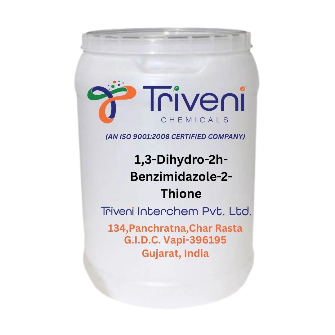 1,3-Dihydro-2H-Benzimidazole-2-Thione