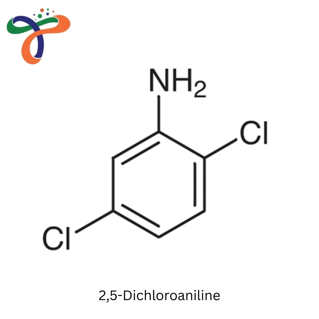 2,5-Dichloroaniline