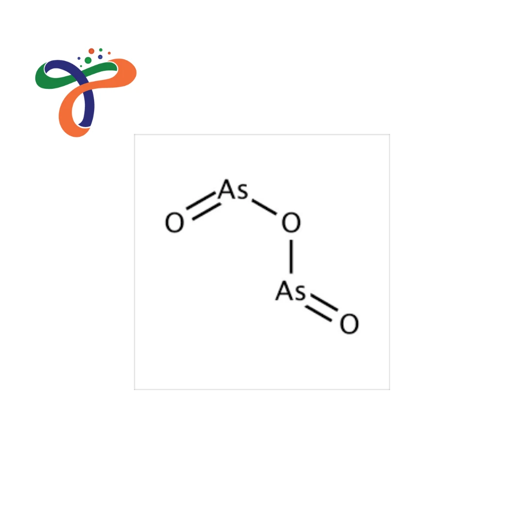 Arsenic Trioxide