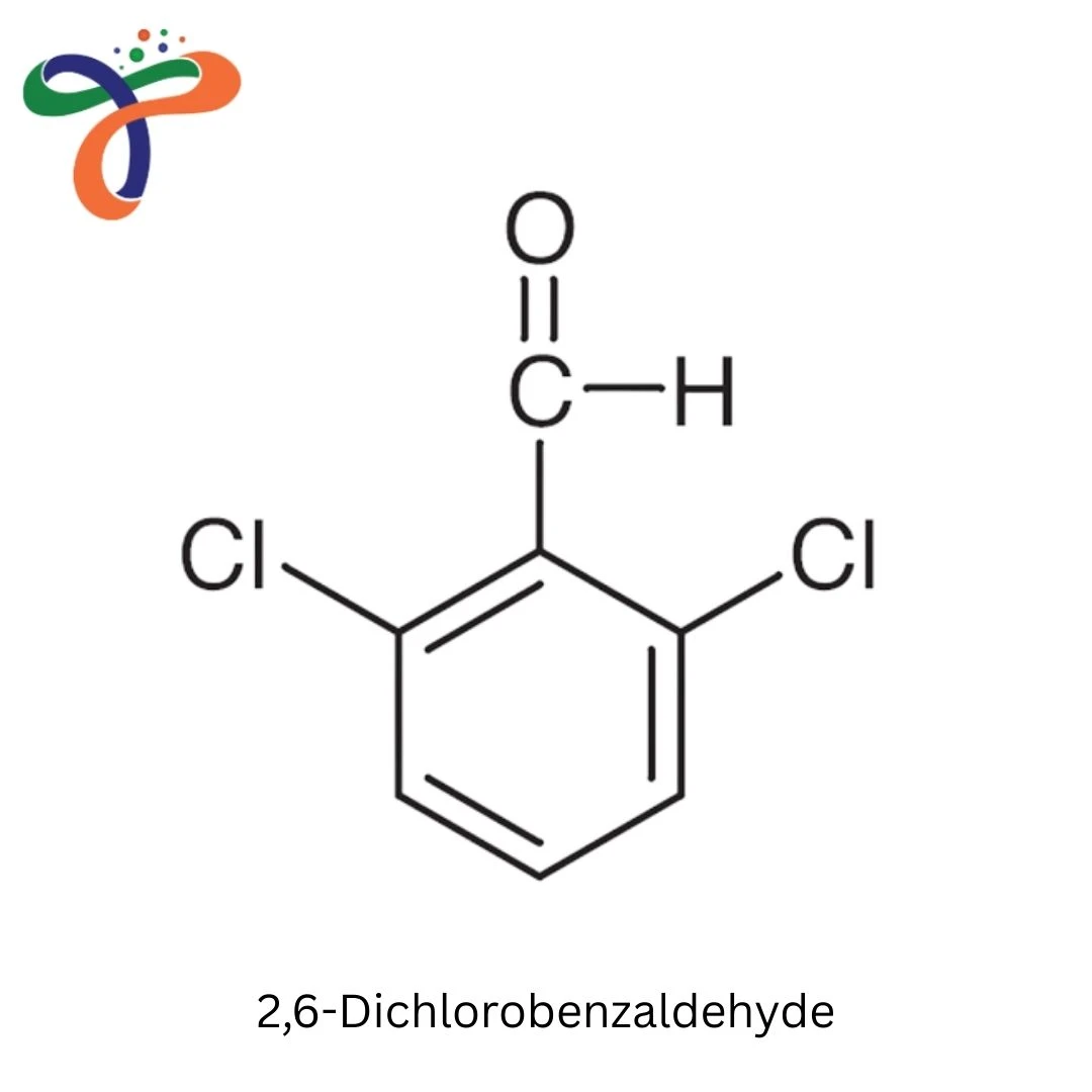 2,6-Dichlorobenzaldehyde