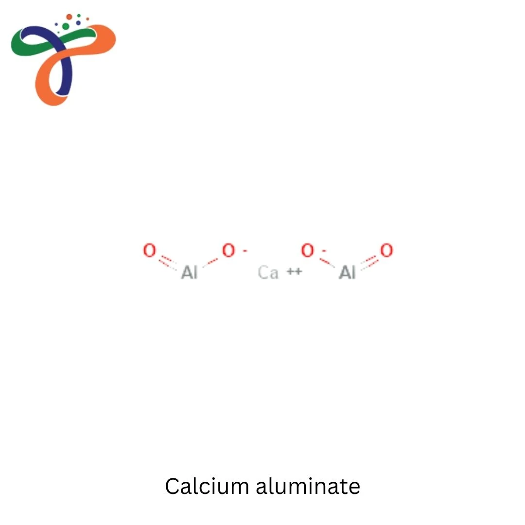 Calcium Aluminate