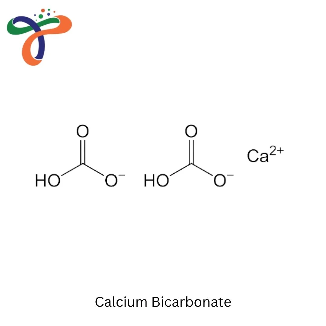 Calcium Bicarbonate