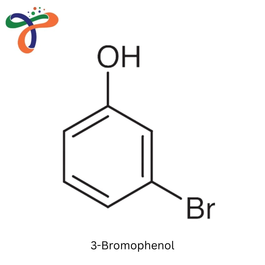 3-Bromophenol