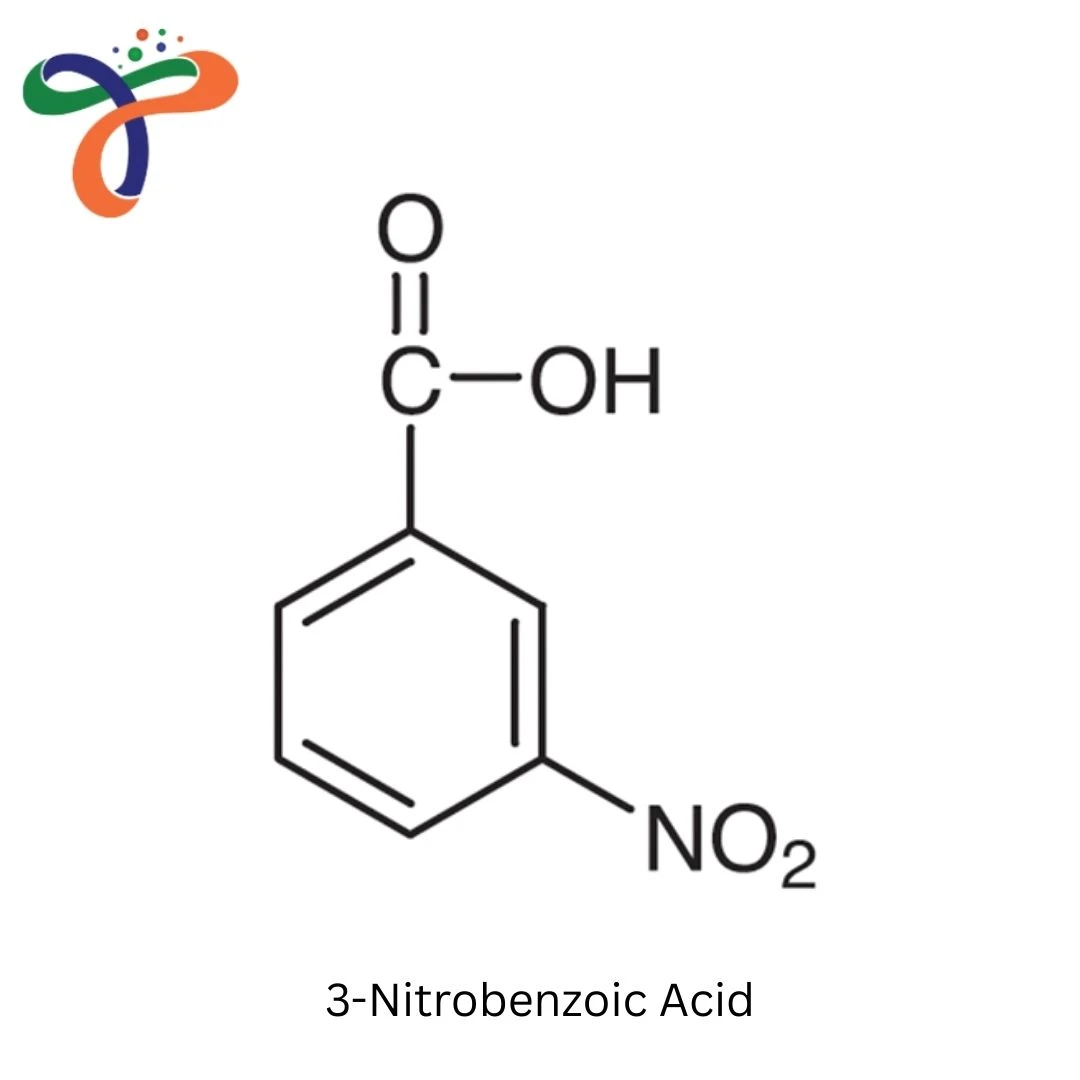 3-Nitrobenzoic Acid