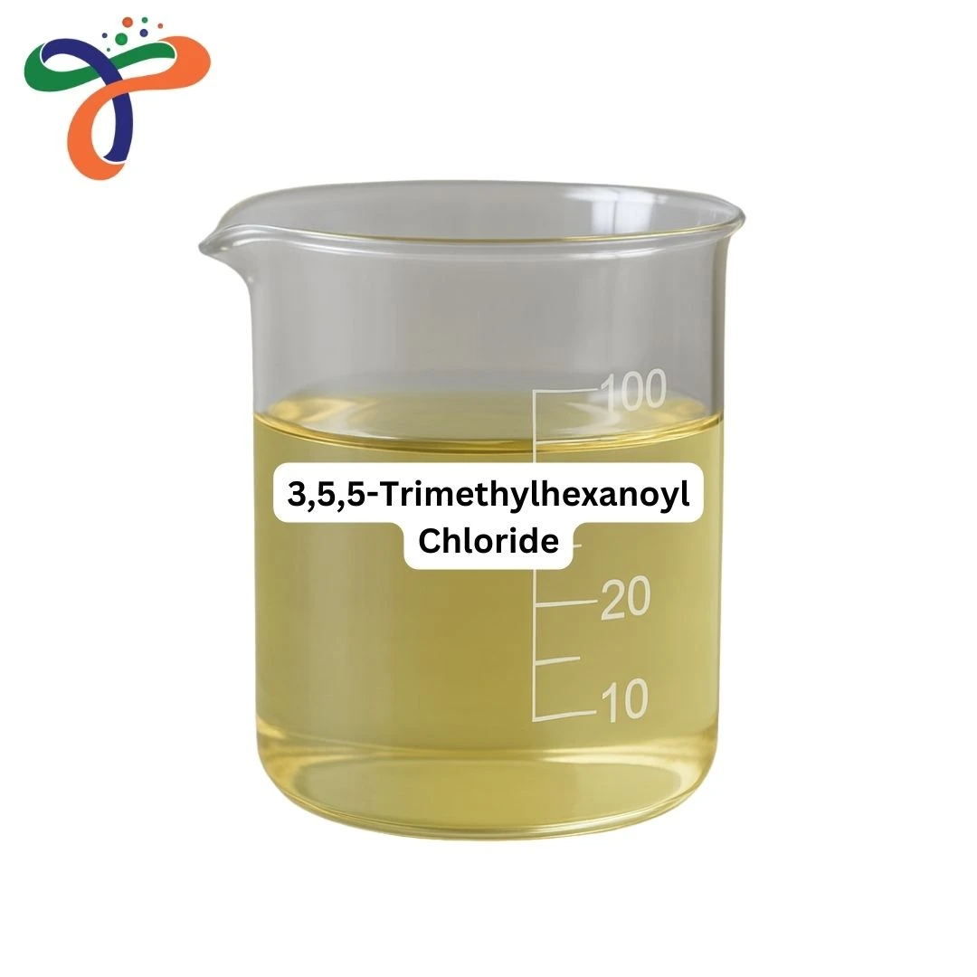 3,5,5-Trimethylhexanoyl Chloride