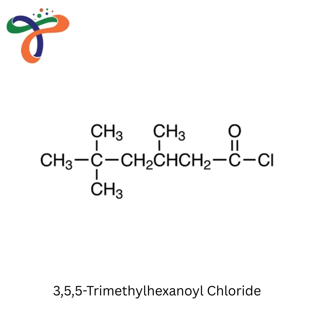 3,5,5-Trimethylhexanoyl Chloride