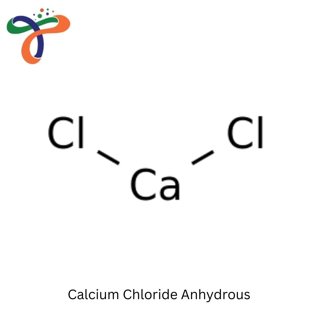 Calcium Chloride Anhydrous