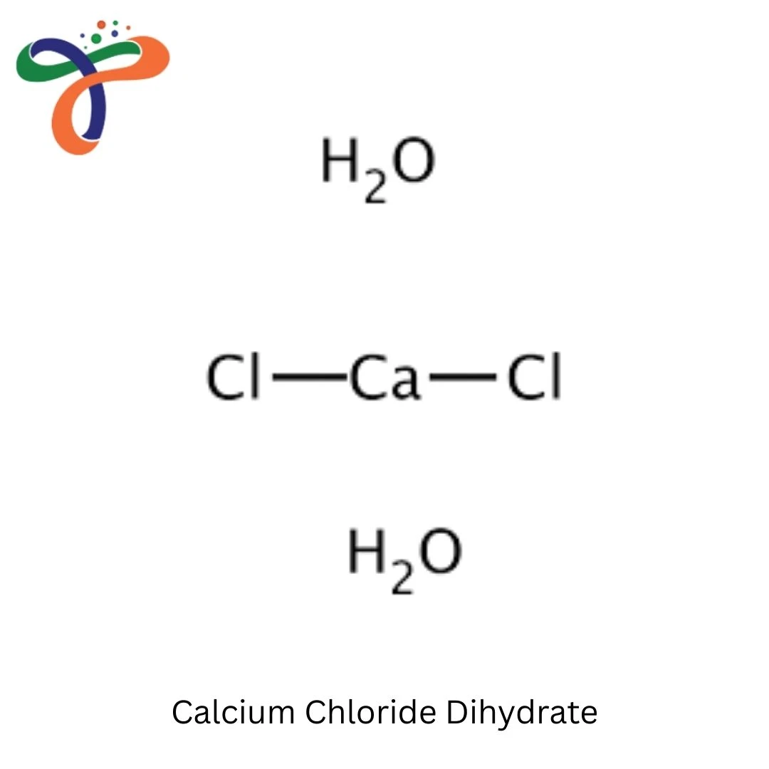 Calcium Chloride Dihydrate
