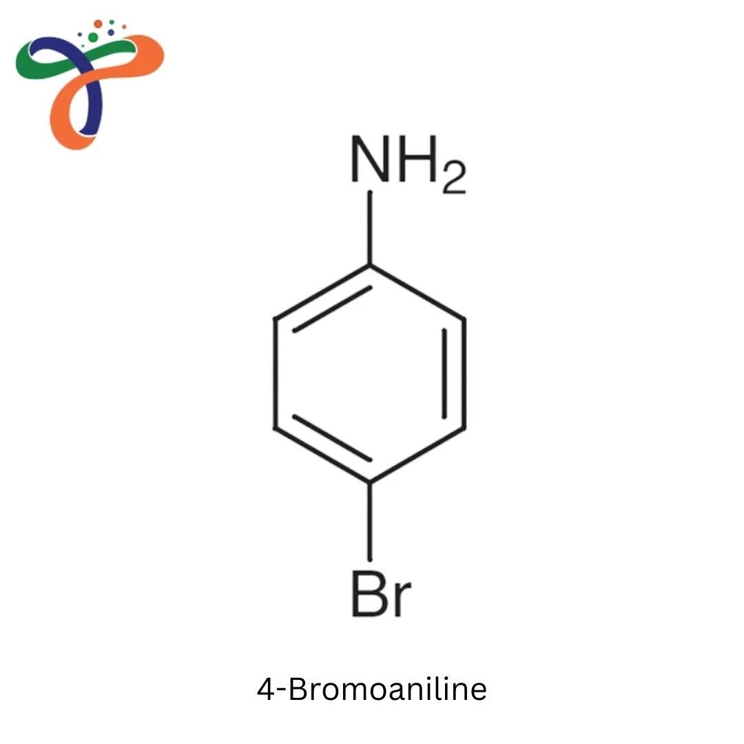 4-Bromoaniline