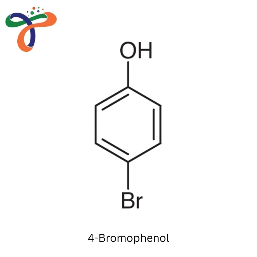 4-Bromophenol