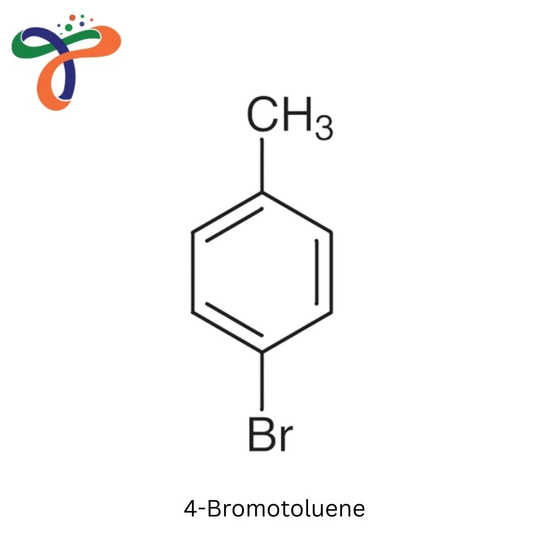 4-Bromotoluene