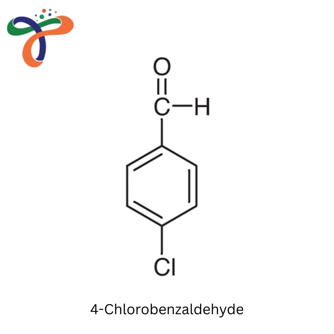 4-Chlorobenzaldehyde